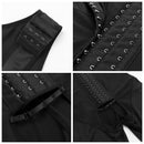 Men's Full Body Shapewear Bodysuit Shaper - Tuzzut.com Qatar Online Shopping