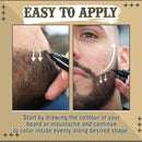 Beard Filler Pen - Tuzzut.com Qatar Online Shopping