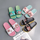 Sweet Bear Woman's Slippers Casual Sandals - Tuzzut.com Qatar Online Shopping