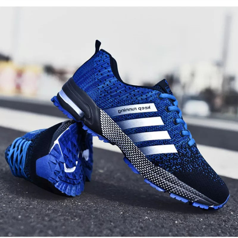 Sports Lightweight Running Shoes 8702 Sports Lightweight Running Shoes 8702