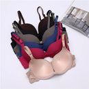 Women's Adjustable Wired Bra Padded Push Up Brasserie - B44 - Tuzzut.com Qatar Online Shopping