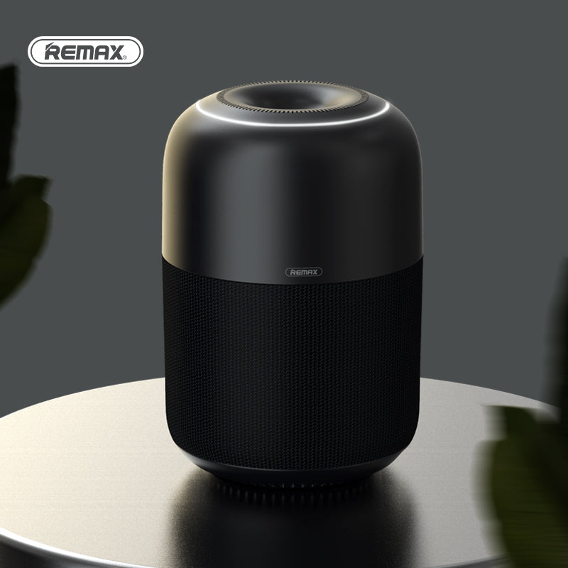 Remax RB-M40 Wireless Bluetooth Speaker Remax RB-M40 Wireless Bluetooth Speaker