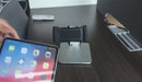 Aluminium Desktop Tablet Mobile Stand Holder