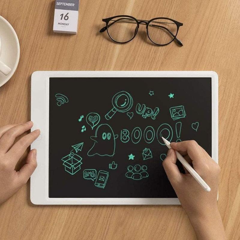 Xiaomi Mi LCD Writing Tablet Board 13.5″ Xiaomi Mi LCD Writing Tablet Board 13.5″