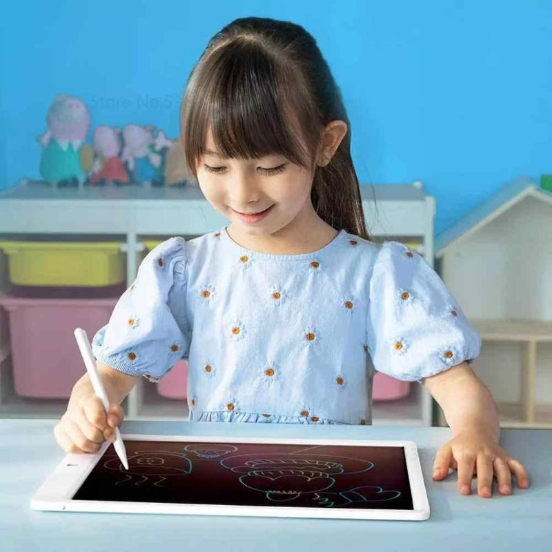 Xiaomi Mi LCD Writing Tablet Board 13.5″ Xiaomi Mi LCD Writing Tablet Board 13.5″