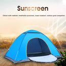 Automatic Foldable Camping Tent - Tuzzut.com Qatar Online Shopping