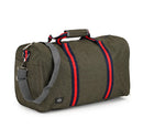 OKKO Travel Bag GH-204, Size 46cm - Green - Tuzzut.com Qatar Online Shopping