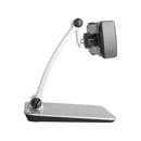 Aluminium Desktop Tablet Mobile Stand Holder - Tuzzut.com Qatar Online Shopping