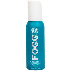 Fogg Majestic Body Spray Men 120ml Fogg Majestic Body Spray Men 120ml