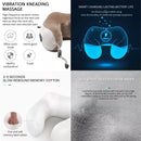 U-Shaped Neck Massage Pillow - Tuzzut.com Qatar Online Shopping