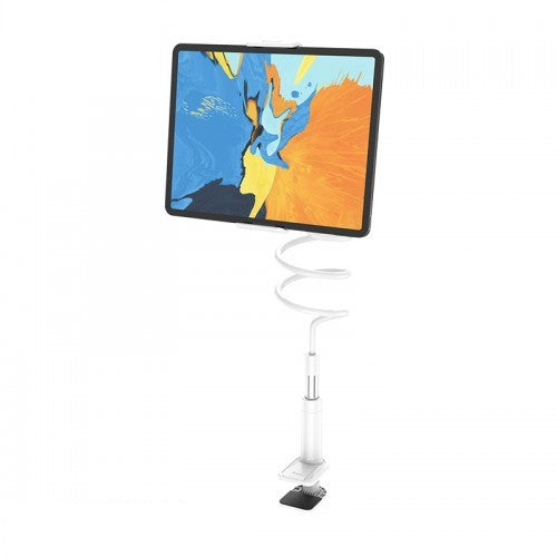 HOCO PH24 Balu Tablet PC and Mobile Stand Holder for 4.0" -10.5" Screen Devices - TUZZUT Qatar Online Store