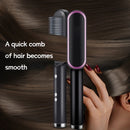 Multifunction Hair Comb Straightener HQT-909 - Tuzzut.com Qatar Online Shopping