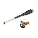 Anker Powerline Micro USB Cable 3ft - Tuzzut.com Qatar Online Shopping