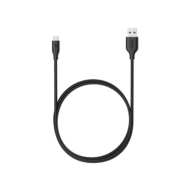 Anker Powerline Micro USB Cable 3ft - Tuzzut.com Qatar Online Shopping