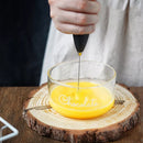 Electric Milk Frother  Foam Maker for Coffee Egg Latte Cappuccino (2 Pcs Pack) - Tuzzut.com Qatar Online Shopping