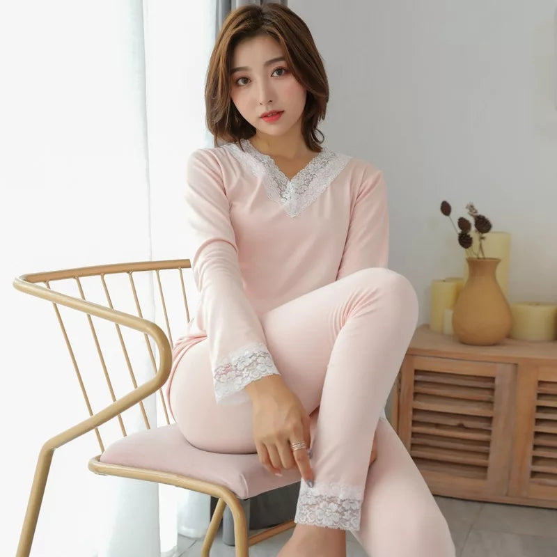Ladies Fashion Full Sleeves Nightdress Sleepwear T245 Ladies Fashion Full Sleeves Nightdress Sleepwear T245