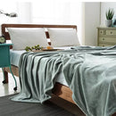 Winter Warm Soft Flannel Blankets - Tuzzut.com Qatar Online Shopping