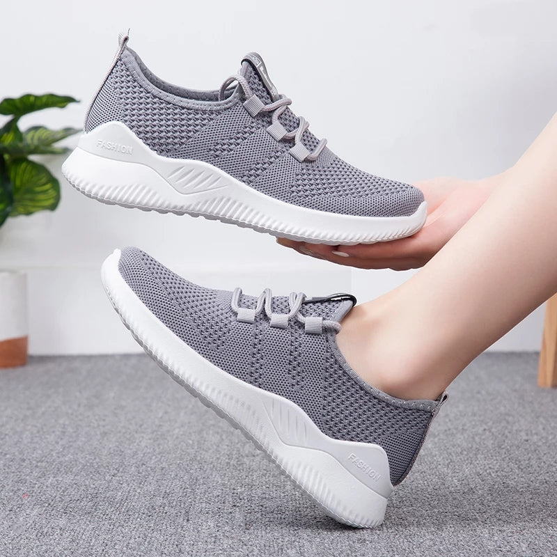 Running Shoes Footwear Amazon Online Shopping Korean Style Women's