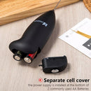 Electric Milk Frother  Foam Maker for Coffee Egg Latte Cappuccino (2 Pcs Pack) - Tuzzut.com Qatar Online Shopping