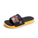 Sweet Bear Woman's Slippers Casual Sandals - Tuzzut.com Qatar Online Shopping