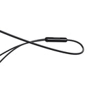 Realme Buds Classic 3.5mm Wired Earphone with HD Microphone - Black - Tuzzut.com Qatar Online Shopping