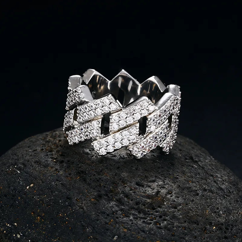 European Style Fashion Ring S2959874 European Style Fashion Ring S2959874