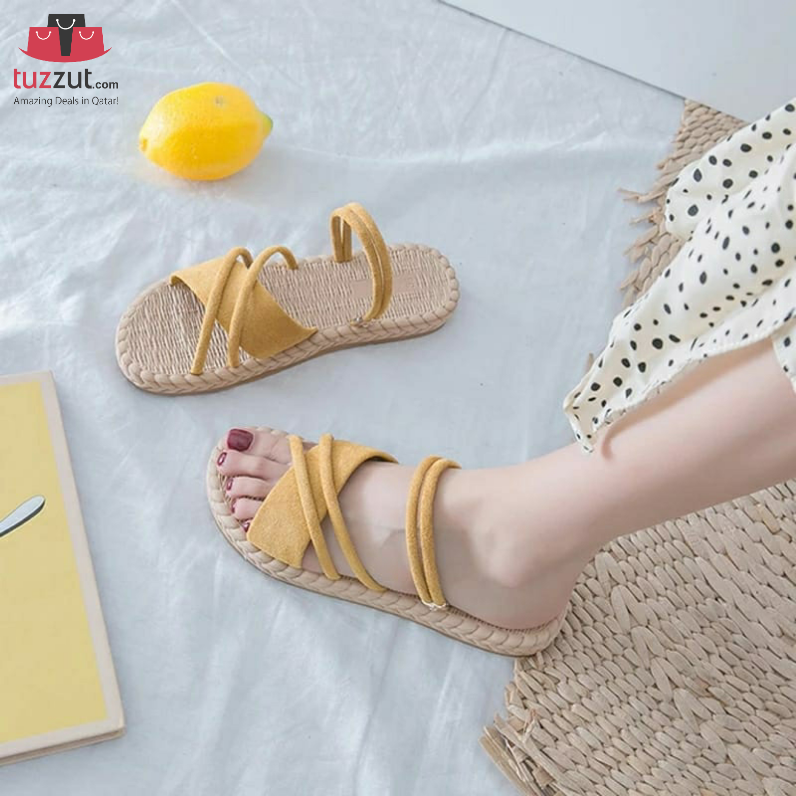 Women's Fashion Flat Beach Flip Flops Slides Slippers 663 Women's Fashion Flat Beach Flip Flops Slides Slippers 663