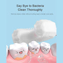 Children’s U-Shaped Toothbrush - Tuzzut.com Qatar Online Shopping