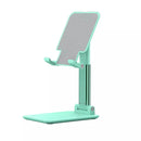 Foldable Desktop Phone Tablet Holder - Tuzzut.com Qatar Online Shopping