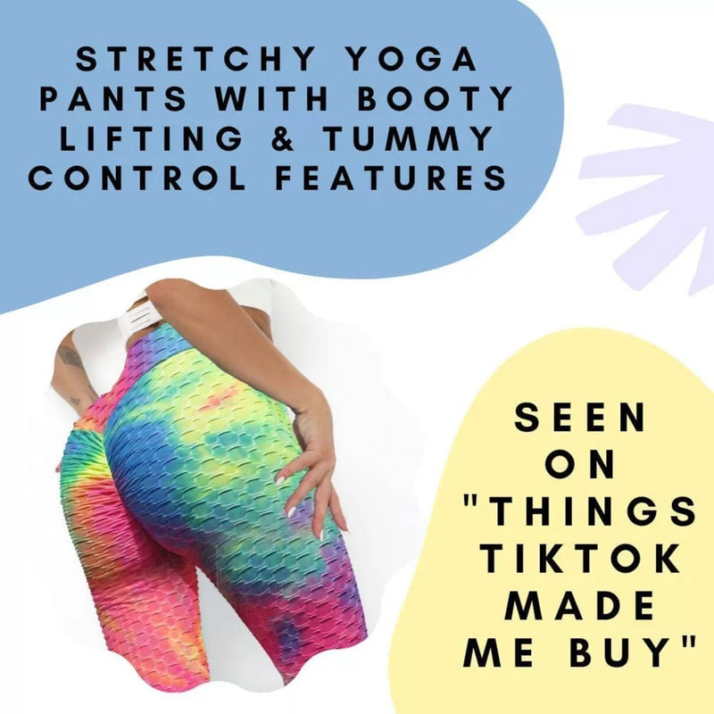 Women's Breathable Tights Slim Yoga Pant Sports Bottoms - Tuzzut.com Qatar Online Shopping