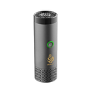 Rechargeable Bakhoor Incense Burner with Detachable Hair Comb - Tuzzut.com Qatar Online Shopping