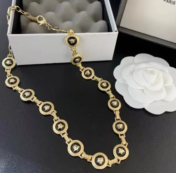 Women's Fashion Necklace Jewelry S 4463562 - Tuzzut.com Qatar Online Shopping