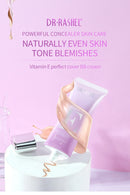 Dr. Rashel Vitamin E Perfect Cover BB Cream 30g -DRL1630 - Tuzzut.com Qatar Online Shopping