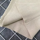 Women's Fashion High Collar Knitting Sweater - Tuzzut.com Qatar Online Shopping