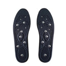 Magnetic Insoles Foot Shoe Inserts with Magnetic Therapy - Tuzzut.com Qatar Online Shopping