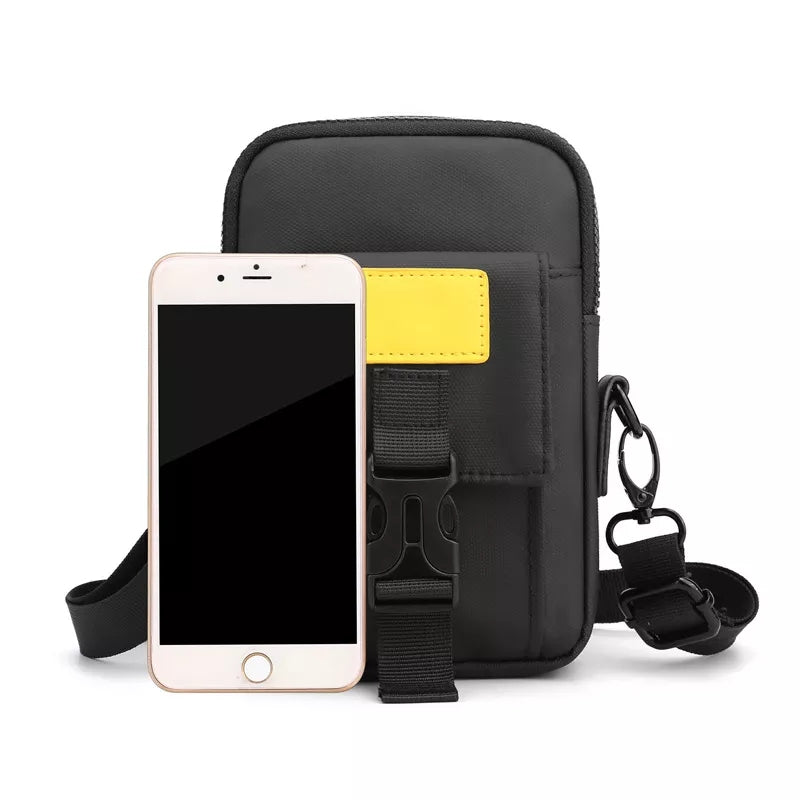 Fashion Travel Small Crossbody Bag 3065 Fashion Travel Small Crossbody Bag 3065