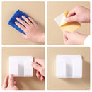 3 Pcs - Wall Mounted Mobile Phone Stand Remote Hanging Holder - Tuzzut.com Qatar Online Shopping