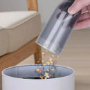 Rechargeable Handheld Multifunction Car & Home Vacuum Cleaner JB-107 - Tuzzut.com Qatar Online Shopping