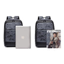 Business Laptop Backpack Travel College Bag -GH6013 - Tuzzut.com Qatar Online Shopping