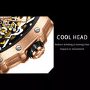 ONOLA Watch Automatic RX-Series “Limited” 50M Water-resistant - K13 - Tuzzut.com Qatar Online Shopping