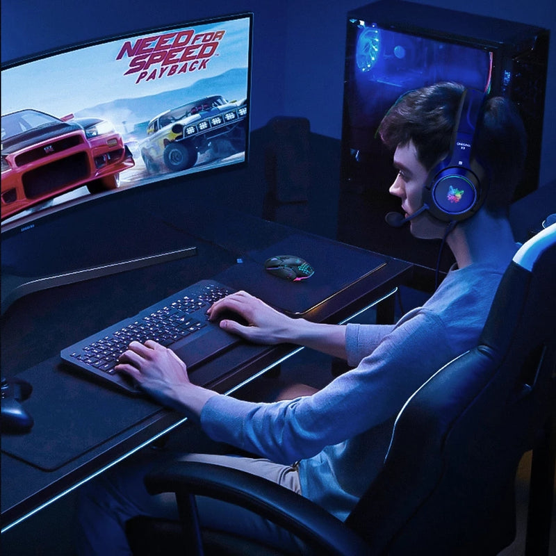 NEED FOR SPEED PAYBACK - Sugar Music