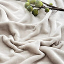Winter Warm Soft Flannel Blankets - Tuzzut.com Qatar Online Shopping