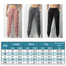 Aveline Women's Joggers Pants - Tuzzut.com Qatar Online Shopping