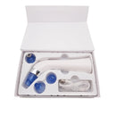 Rechargeable Vacuum Suction Blackhead Remover Facial Comedo Acne Pimple Extractor Tool Diamond Dermabrasion Face Peeling Beauty Care - Tuzzut.com Qatar Online Shopping