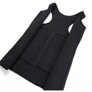 Compression Body Sculpting Shaper Corset Vest with Hook and Zipper for Men - Tuzzut.com Qatar Online Shopping
