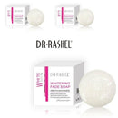 DR.RASHEL White Skin Fade Soap 100g  DRL-1611 - Tuzzut.com Qatar Online Shopping