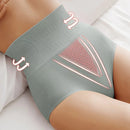 6 Pcs High Waist Slimming Tummy Butt Lift Underwear Shapers Women's Panties-V1278 - Tuzzut.com Qatar Online Shopping