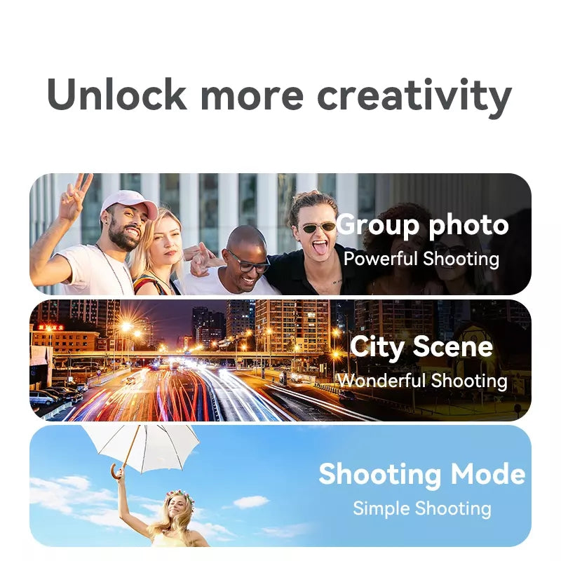 Funsnap Capture π (Pi) 3 Axis Smartphone Handheld Gimbal Stabilizer Funsnap Capture π (Pi) 3 Axis Smartphone Handheld Gimbal Stabilizer