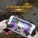 Finger Gaming Gloves For PUBG/MOBA/iPhone/Android/iOS Mobile Phone/Tablet Non-slip/Anti-sweat Breathable Finger Gloves (Pack of 2 Pairs) - Tuzzut.com Qatar Online Shopping