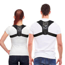 BodyWellness Posture Corrector (Adjustable to Multiple Body Sizes) - Tuzzut.com Qatar Online Shopping